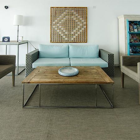 Apartamentos Parque Tropical En Lanzarote Пуерто-дель-Кармен Екстер'єр фото