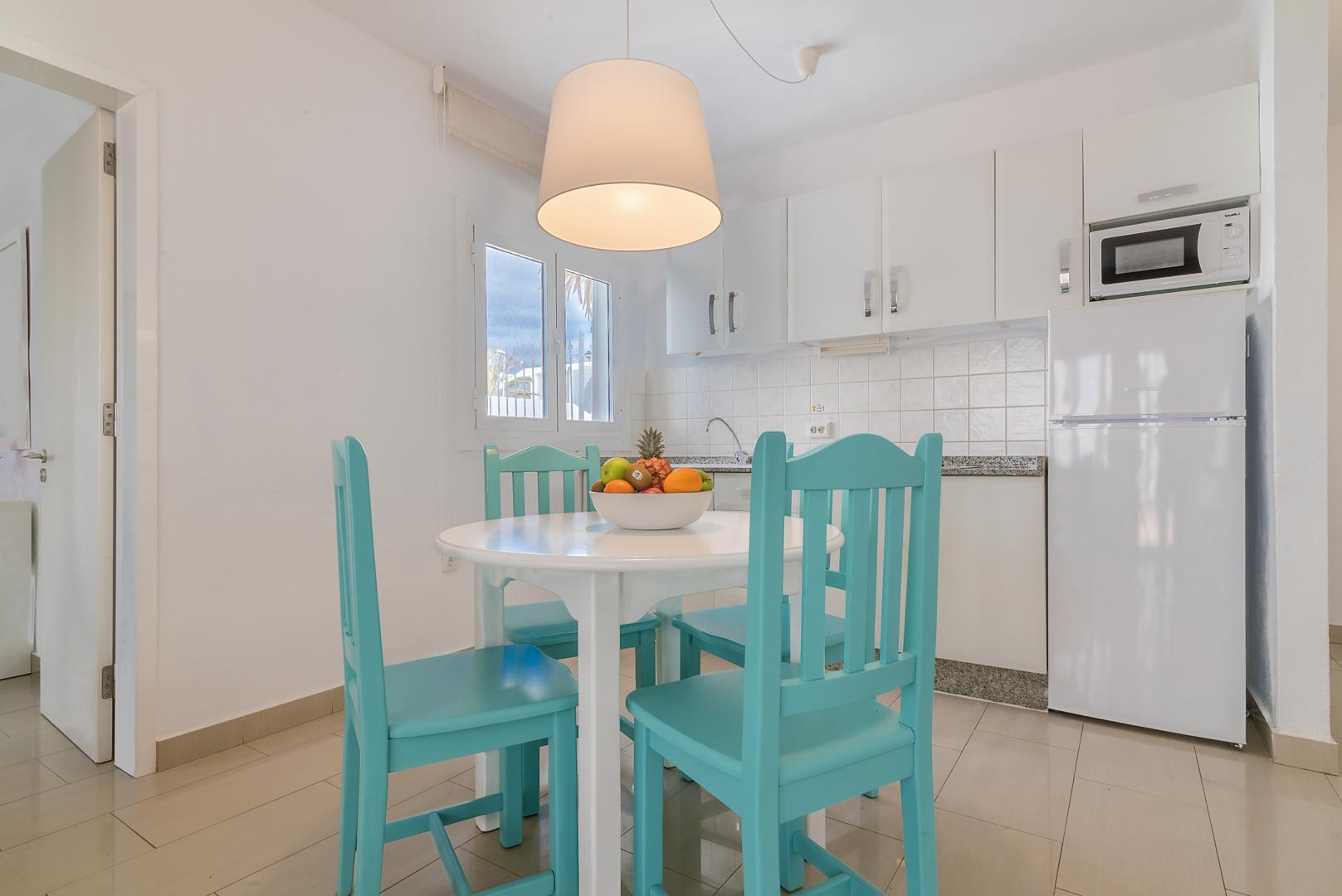 Apartamentos Parque Tropical En Lanzarote Пуерто-дель-Кармен Екстер'єр фото