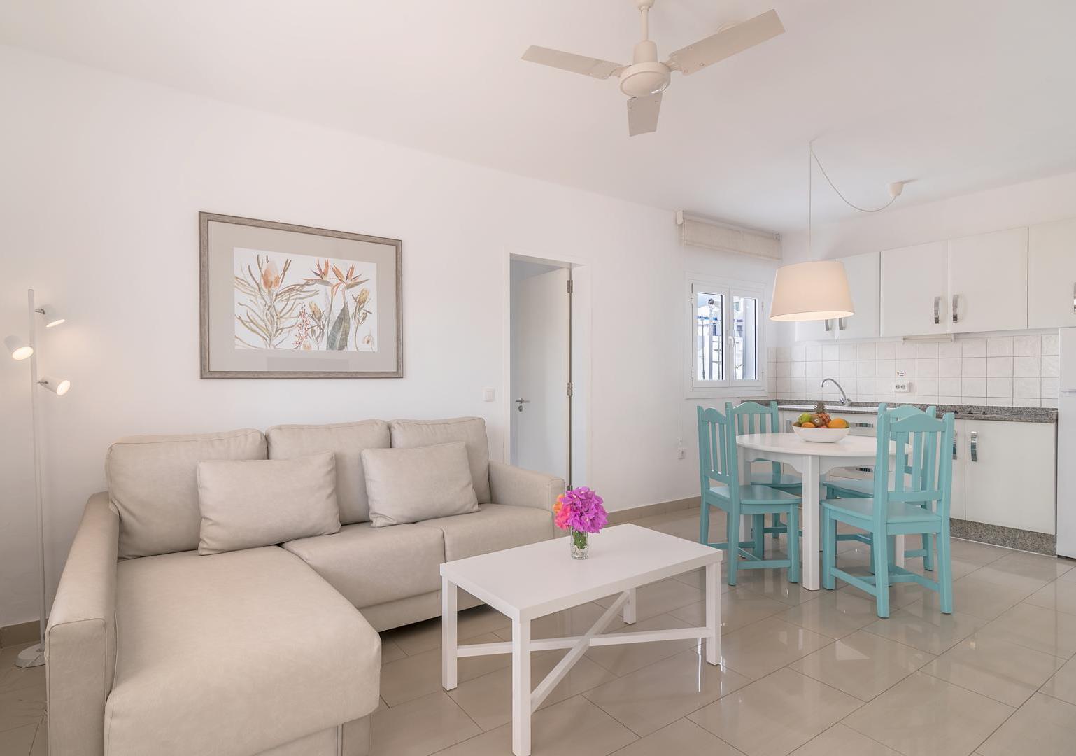 Apartamentos Parque Tropical En Lanzarote Пуерто-дель-Кармен Екстер'єр фото