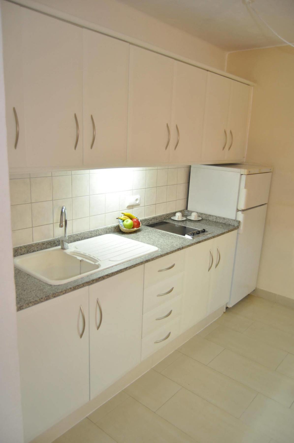 Apartamentos Parque Tropical En Lanzarote Пуерто-дель-Кармен Екстер'єр фото