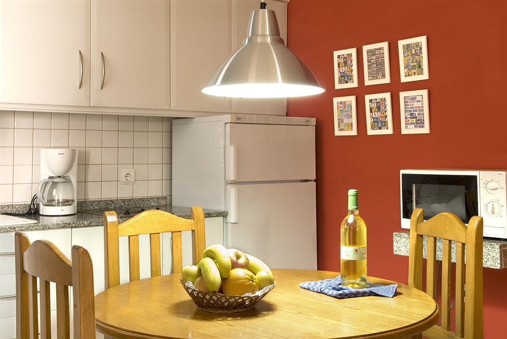 Apartamentos Parque Tropical En Lanzarote Пуерто-дель-Кармен Екстер'єр фото